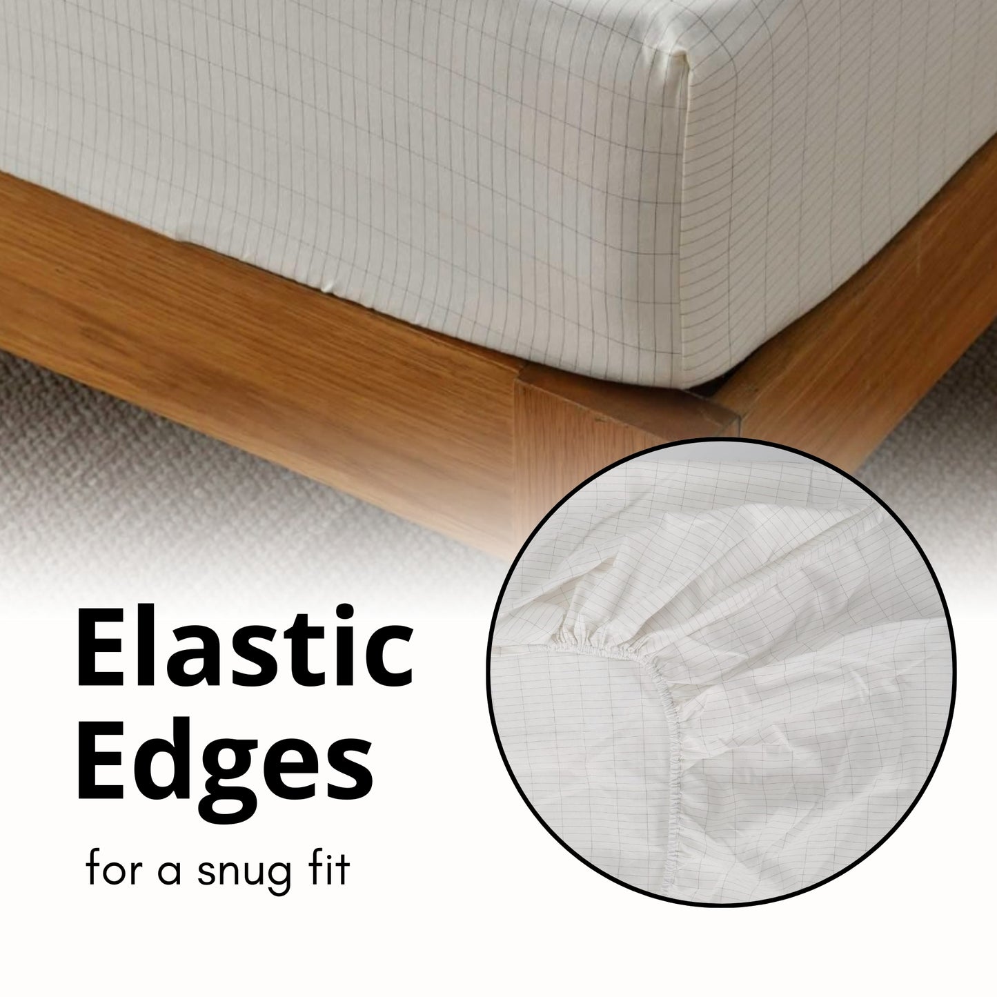 Premium Fitted Grounding Sheet